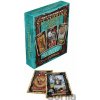 Victorian Steampunk Tarot - Liz Dean Victorian Steampunk Tarot - Liz Dean