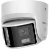 Hikvision DS-2CD2346G2P-ISU/SL(2.8mm)(C) 4Mpix, IP dome ball, IR 30m, WDR, mikrofón, repro, LED alarm, AcuSence 2301-042 Hikvision DS-2CD2346G2P-ISU/SL(2.8mm)(C) 4Mpix, IP dome ball, IR 30m, WDR, mikrofón, repro, LED alarm, AcuSence 2301-042