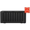 SYNOLOGY Synology™ DiskStation DS1825+ 8x HDD NAS Cytrix,wmware,Openstack ready DS1825+ SYNOLOGY Synology™ DiskStation DS1825+ 8x HDD NAS Cytrix,wmware,Openstack ready DS1825+