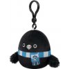 Squishmallows Kľúčenka Harry Potter – Bystrohlavský havran Squishmallows Kľúčenka Harry Potter – Bystrohlavský havran