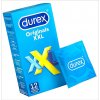 Durex Originals XXL 12 Kusov