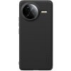Nillkin Super Frosted PRO Magnetic Zadný Kryt pre Poco F7 Ultra Black 6902048292420