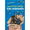 Hovoriace mačky Ďura Haraburdu - Juraj Raýman Hovoriace mačky Ďura Haraburdu - Juraj Raýman