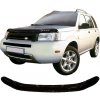 Plastový kryt kapoty - deflektor pre Land Rover Freelander, 1998-07 Plastový kryt kapoty - deflektor pre Land Rover Freelander, 1998-07