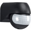 Solight PIR senzor nástenný, vonkajší, čierny Solight PIR senzor nástenný, vonkajší, čierny