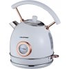 BLA Rýchlovarná kanvica Blaupunkt EKS802WH, 1,8 l, 3000 W, biela BLA Rýchlovarná kanvica Blaupunkt EKS802WH, 1,8 l, 3000 W, biela