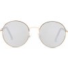 Vans LEVELER SUNGLASSES Slnečné okuliare US OS VN0A7Y67GLD1 Vans LEVELER SUNGLASSES Slnečné okuliare US OS VN0A7Y67GLD1