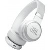 JBL Live 670NC White JBL Live 670NC White