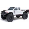 Axial SCX24 Base Camp 1:24 4WD RTR biely Axial SCX24 Base Camp 1:24 4WD RTR biely