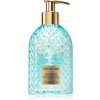 Vivian Gray Gemstone Jasmine & Patchouli krémové mydlo na ruky 300 ml Vivian Gray Gemstone Jasmine & Patchouli krémové mydlo na ruky 300 ml