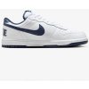 Pánske Sneakersy nízke NIKE NIKE BIG LOW 355152-140 – Biela Pánske Sneakersy nízke NIKE NIKE BIG LOW 355152-140 – Biela