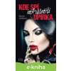 E-kniha Kde spí nejkrásnější upírka - Blanka Jehlíková E-kniha Kde spí nejkrásnější upírka - Blanka Jehlíková