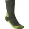 Pánske ponožky Bridgedale MTB/GRAVEL Lightweight Coolmax Sport Boot Veľkosť ponožiek: 44-47 / Farba: tmavozelená Pánske ponožky Bridgedale MTB/GRAVEL Lightweight Coolmax Sport Boot Veľkosť ponožiek: 44-47 / Farba: tmavozelená