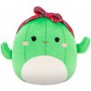 Squishmallows Kaktus s čelenkou Maritza 30 cm Squishmallows Kaktus s čelenkou Maritza 30 cm