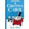 Charles Dickens: A Christmas Carol (Easy Classics) vianočné Charles Dickens: A Christmas Carol (Easy Classics) vianočné
