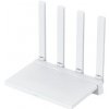 Xiaomi AX3000T bezdrôtový smerovač Gigabit Ethernet Dvojpásmový (2,4 ghz/5 ghz) Biela Xiaomi AX3000T bezdrôtový smerovač Gigabit Ethernet Dvojpásmový (2,4 ghz/5 ghz) Biela