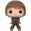 Funko POP Movies: Harry Potter - Ron on Broom Funko POP Movies: Harry Potter - Ron on Broom