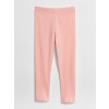 Gap Baby Leggings Girls ružová Gap Baby Leggings Girls ružová