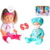 MIKRO - Bábika 40cm doktorka Zoe s doplnkami 34396 - Hračka MIKRO - Bábika 40cm doktorka Zoe s doplnkami 34396 - Hračka