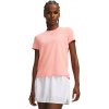 Dámske tričko Under Armour Vanish SS Posh Pink/Bittersweet Pink L Dámske tričko Under Armour Vanish SS Posh Pink/Bittersweet Pink L