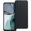 Puzdro Matt TPU Motorola Moto G62 - čierne Puzdro Matt TPU Motorola Moto G62 - čierne