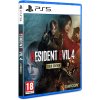 Hra na konzole Resident Evil 4 Gold Edition (2023) - PS5 (5055060904206)