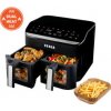 TESLA AirCook DualHeat QD464 XXL TESLA AirCook DualHeat QD464 XXL