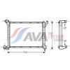 Chladič motora AVA Clever Choice BWA2263 BWA2263 Chladič motora AVA Clever Choice BWA2263 BWA2263