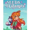 Seeds of Calamity Seeds of Calamity