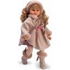 Španielska bábika Pepa v kabátiku 57cm, módna bábika 1,8 kg ASI Španielska bábika Pepa v kabátiku 57cm, módna bábika 1,8 kg ASI