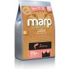 Marp Holistic Salmon CAT lososové bez obilnín pre mačky 2 kg