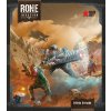 GREIFERISTO RONE: Invasion GREIFERISTO RONE: Invasion