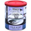 Sokol Falco Max Deluxe dog Celé Ryby 800g Sokol Falco Max Deluxe dog Celé Ryby 800g
