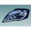 Predné svetlo MAGNETI MARELLI 711307022885 Predné svetlo MAGNETI MARELLI 711307022885