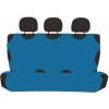 Automax Autotričko na zadné sedadlá modré Automax Autotričko na zadné sedadlá modré