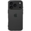 Tactical TPU Plyo kryt pre Apple iPhone 17 Pro, transparentný 57983126688