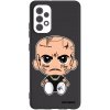 Picasee silikónový čierny obal pre Samsung Galaxy A32 5G A326B - Separ Picasee silikónový čierny obal pre Samsung Galaxy A32 5G A326B - Separ