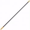 Pevná hliníková násada na hrable 160cm Fiskars FS135001 Pevná hliníková násada na hrable 160cm Fiskars FS135001
