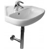 Umývadielko Jika Deep 45x46 cm otvor pre batériu uprostred H8166120001041 Umývadielko Jika Deep 45x46 cm otvor pre batériu uprostred H8166120001041