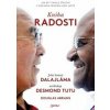 Kniha radosti - Dalajláma, Desmond Tutu, Douglas Carlton Abrams Kniha radosti - Dalajláma, Desmond Tutu, Douglas Carlton Abrams
