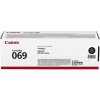 Canon 069 BK, CRG-069 BK, 5094C002, čierna (black), originál toner Canon 069 BK, CRG-069 BK, 5094C002, čierna (black), originál toner