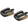 Pedále VELO VP-856 plastové Pedále VELO VP-856 plastové