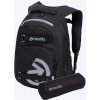 Mestský batoh Meatfly EXILE Backpack, Black (8590202029166) Mestský batoh Meatfly EXILE Backpack, Black (8590202029166)