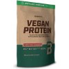 BioTech Vegan Protein 500 g forest fruit BioTech Vegan Protein 500 g forest fruit