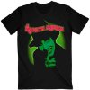 Marilyn Manson - Smells Like Children (Black) (tričko) Large Marilyn Manson - Smells Like Children (Black) (tričko) Large