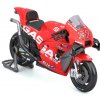 Maisto - Motocykel, GASGASFactory Racing Tech3 2023, 37 Augusto Fernandez, 1:18 (101236392-37) Maisto - Motocykel, GASGASFactory Racing Tech3 2023, 37 Augusto Fernandez, 1:18 (101236392-37)