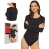 Gatta T-Shirt Body Body L bezšvové čierne M Gatta T-Shirt Body Body L bezšvové čierne M