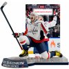 Alex Ovechkin socha All-Time Goals Leader (s podpisom) 36 cm Alex Ovechkin socha All-Time Goals Leader (s podpisom) 36 cm