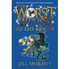 The Worst Witch to the Rescue (Jill Murphy)(Pevná) The Worst Witch to the Rescue (Jill Murphy)(Pevná)