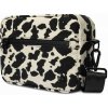 NEW ERA ľadvinka Cow Jacquard Camera Waist Bag Ltcblk LTCBLK NEW ERA ľadvinka Cow Jacquard Camera Waist Bag Ltcblk LTCBLK